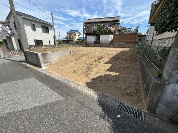 木更津市祇園２丁目の売土地