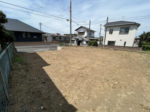 木更津市祇園２丁目の売土地