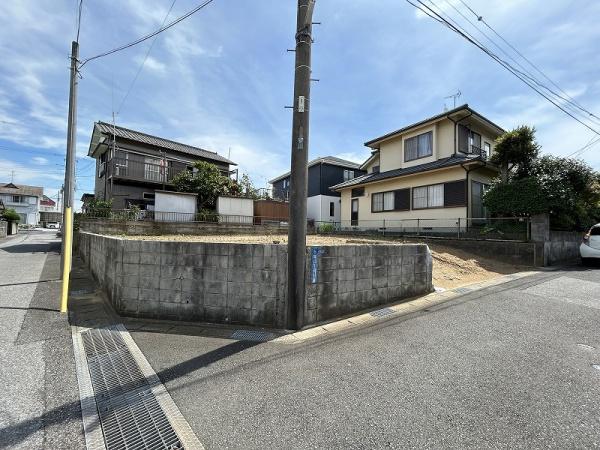 木更津市祇園２丁目の売土地
