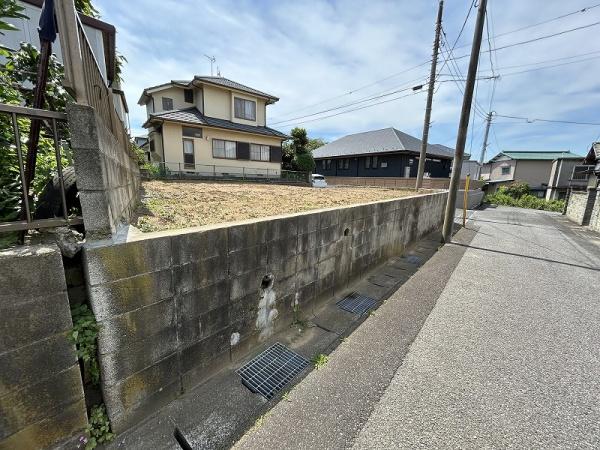 木更津市祇園２丁目の土地