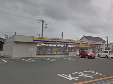 木更津市真舟3丁目の土地(セブンイレブン木更津請西南店)