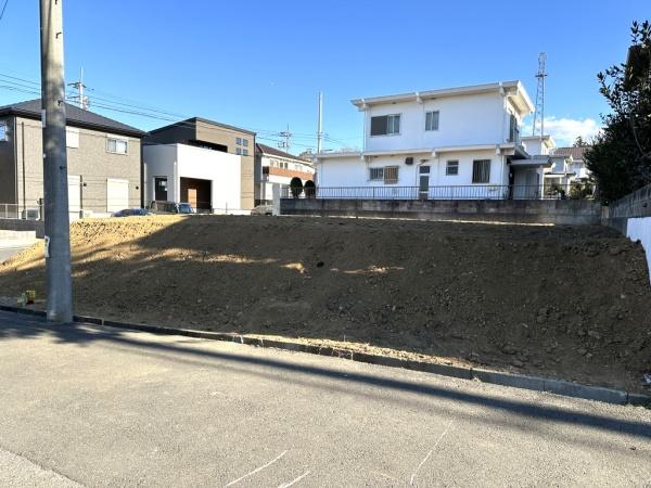 木更津市真舟3丁目土地