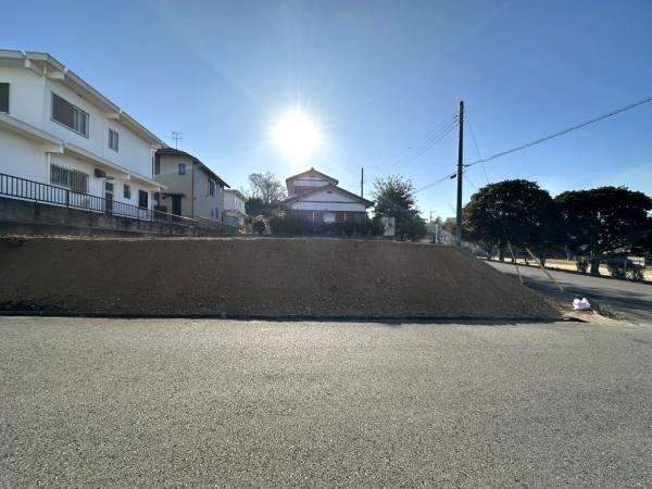 木更津市真舟3丁目土地