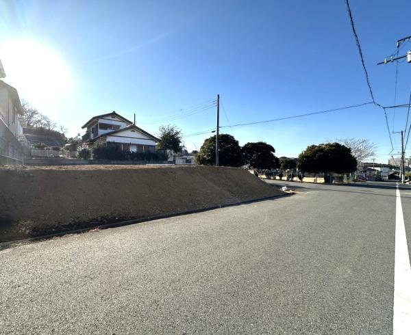 木更津市真舟3丁目土地