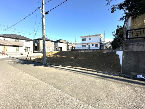 木更津市真舟3丁目土地