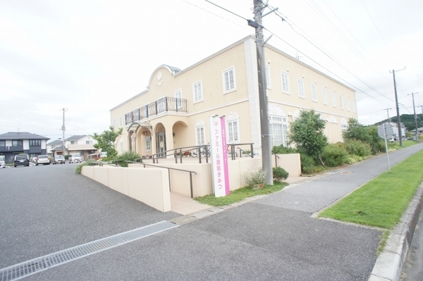 君津市杉谷の土地(ファミール産院きみつ)