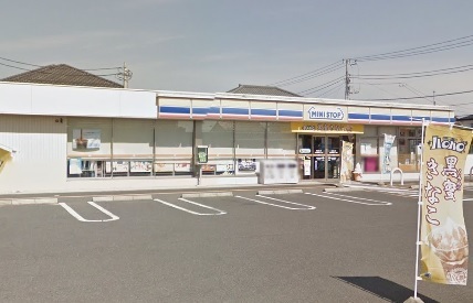 木更津市請西3丁目の土地(ミニストップ木更津請西3丁目店)
