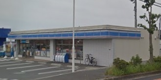 木更津市ほたる野1丁目の土地(ローソン木更津清見台東店)