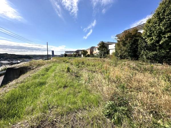 木更津市ほたる野1丁目2区画分譲地A1