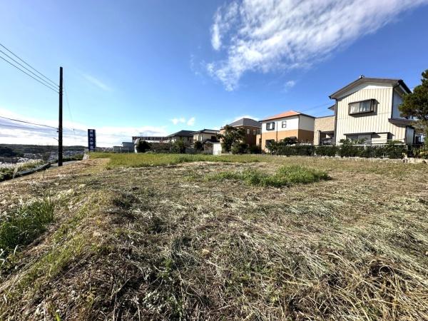 木更津市ほたる野１丁目の土地