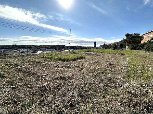 木更津市ほたる野1丁目2区画分譲地A2