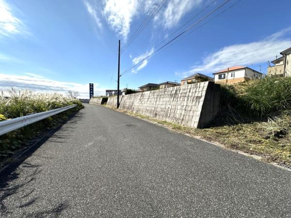 木更津市ほたる野1丁目2区画分譲地A2