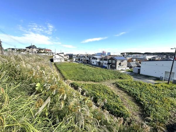 木更津市ほたる野1丁目2区画分譲地B1