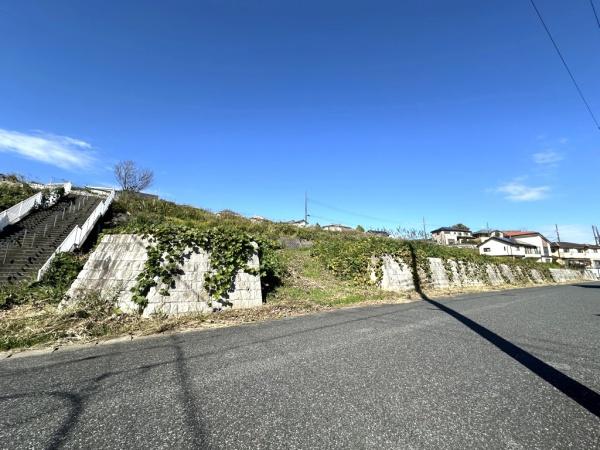 木更津市ほたる野１丁目の土地