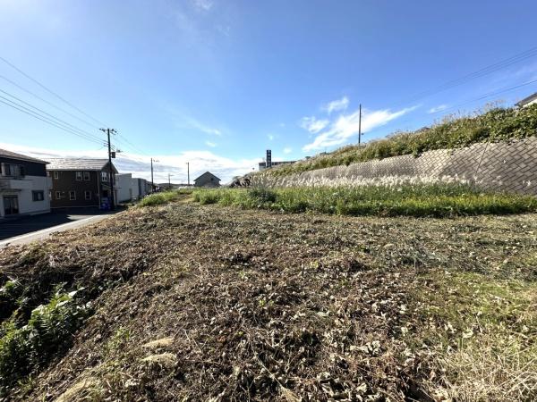 木更津市ほたる野１丁目の土地