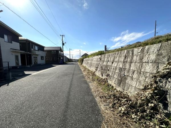 木更津市ほたる野１丁目の土地