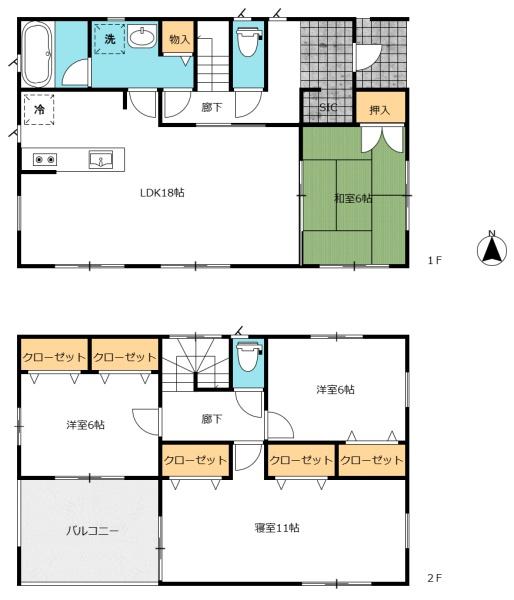 木更津市万石戸建て