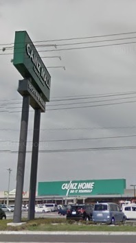 木更津市万石の中古一戸建て(カインズホーム木更津金田店)