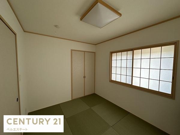 木更津市万石の中古一戸建て