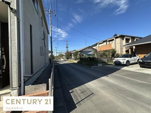 木更津市万石の中古一戸建て