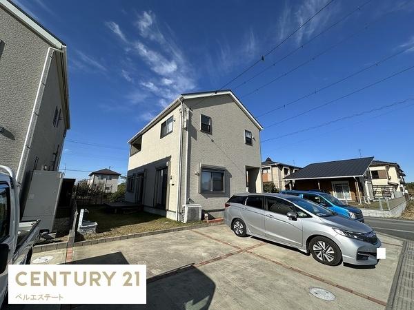 木更津市万石の中古一戸建て