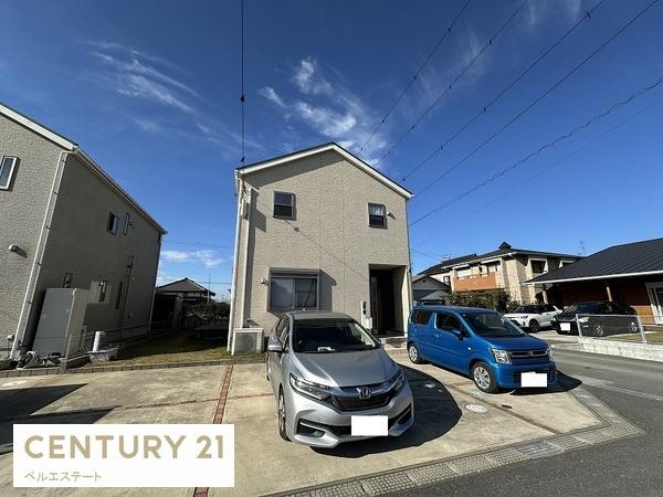 木更津市万石の中古一戸建て