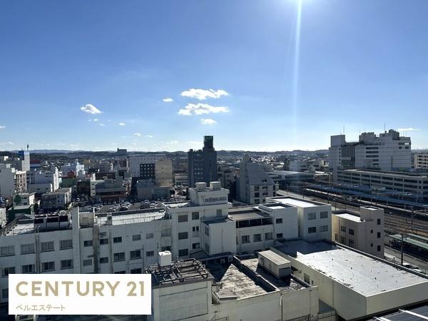 ドリームタワー木更津