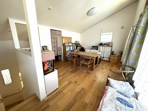 木更津市真舟１丁目の中古一戸建て
