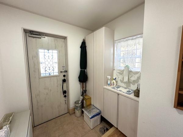木更津市真舟１丁目の中古一戸建て