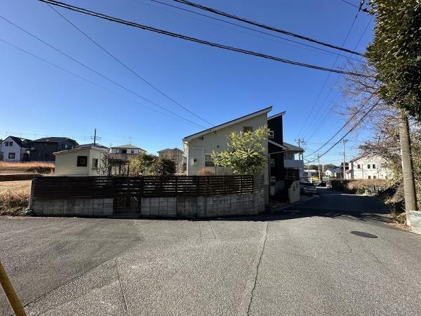 木更津市真舟１丁目の中古一戸建て