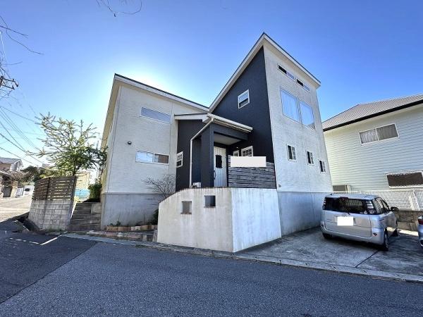 木更津市真舟１丁目の中古一戸建