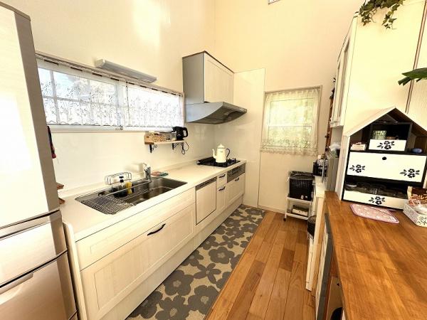 木更津市真舟１丁目の中古一戸建て