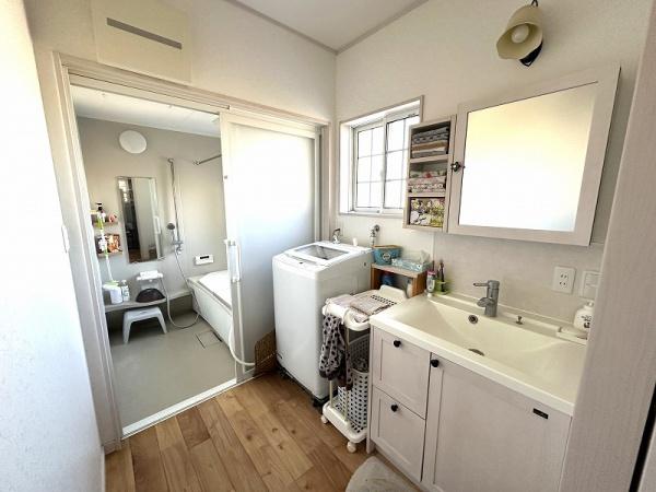 木更津市真舟１丁目の中古一戸建て