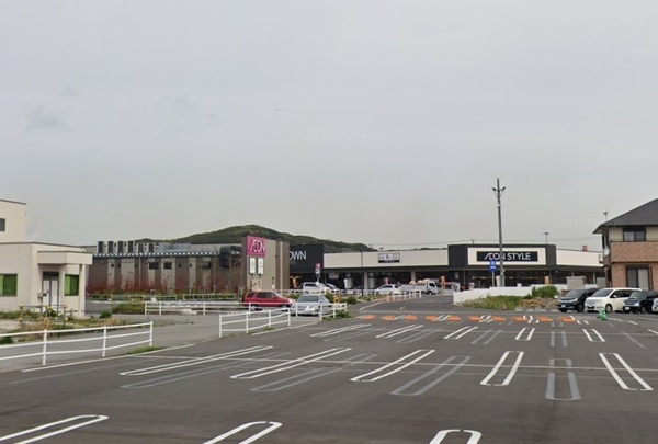 木更津市畑沢南三丁目中古戸建(イオンタウン君津)