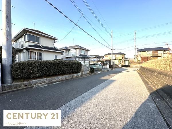 木更津市畑沢南三丁目中古戸建