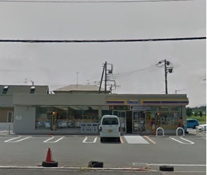 木更津市八幡台戸建(ミニストップ木更津羽鳥野店)