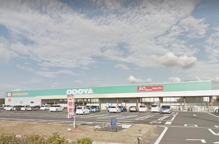 木更津市八幡台戸建(ODOYA羽鳥野店)