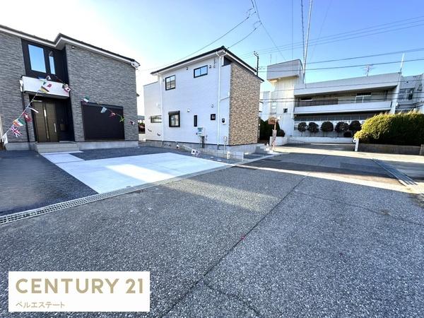 袖ヶ浦市福王台2期全5棟3号棟