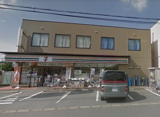 木更津市岩根4丁目新築戸建全21棟17号棟(セブンイレブン木更津岩根店)