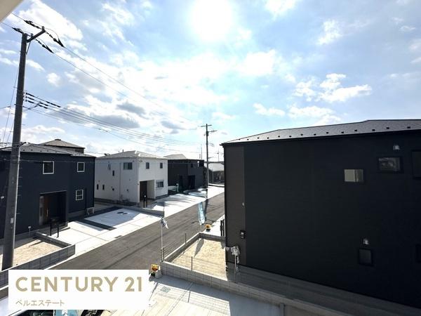 木更津市岩根4丁目新築戸建全21棟17号棟
