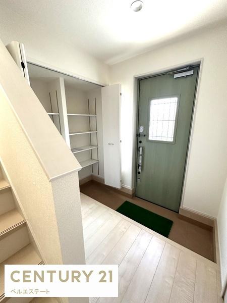 木更津市岩根4丁目新築戸建全21棟17号棟