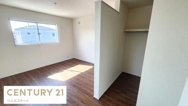 木更津市岩根4丁目新築戸建全21棟19号棟