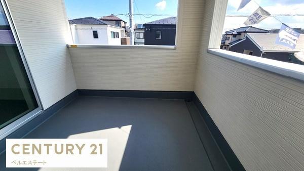 木更津市岩根4丁目新築戸建全21棟19号棟