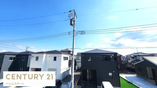 木更津市岩根4丁目新築戸建全21棟19号棟