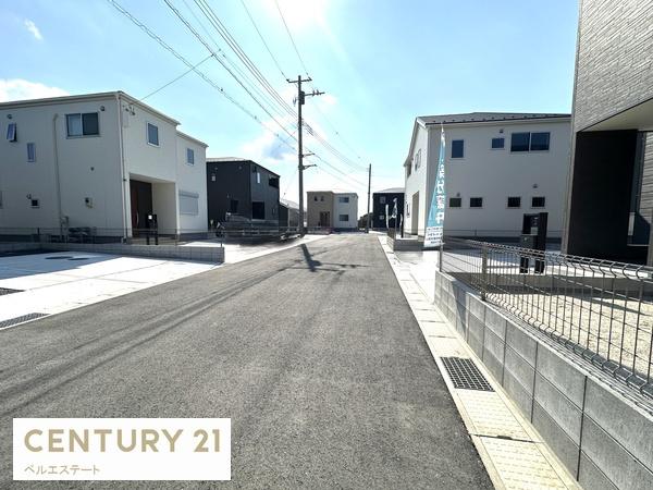 木更津市岩根4丁目新築戸建全21棟19号棟