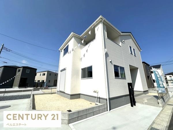 木更津市岩根4丁目新築戸建全21棟19号棟