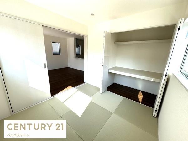 木更津市岩根4丁目新築戸建全21棟19号棟