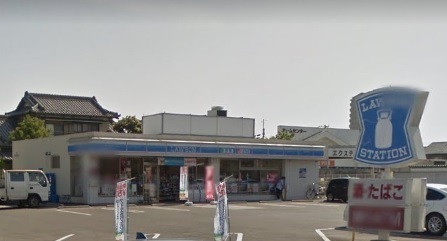 フェリディアガーデン君津市中富新築戸建3号地(ローソン君津中野店)