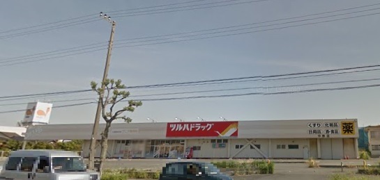 フェリディアガーデン君津市中富新築戸建3号地(ツルハドラッグ中野店)