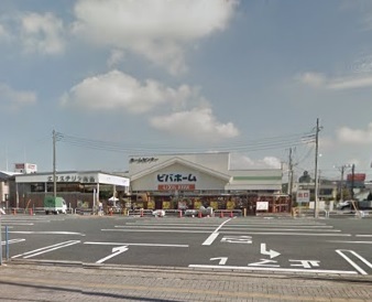 フェリディアガーデン君津市中富新築戸建3号地(ビバホーム君津店)
